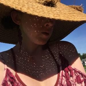 Meet your Posher, Jenny